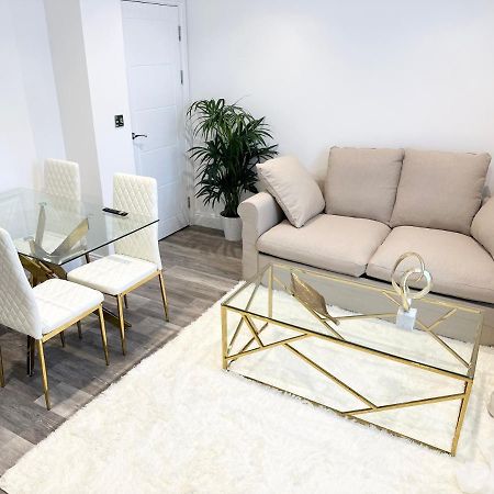 Beautiful Flat In Windsor Court Daire Brighton Dış mekan fotoğraf