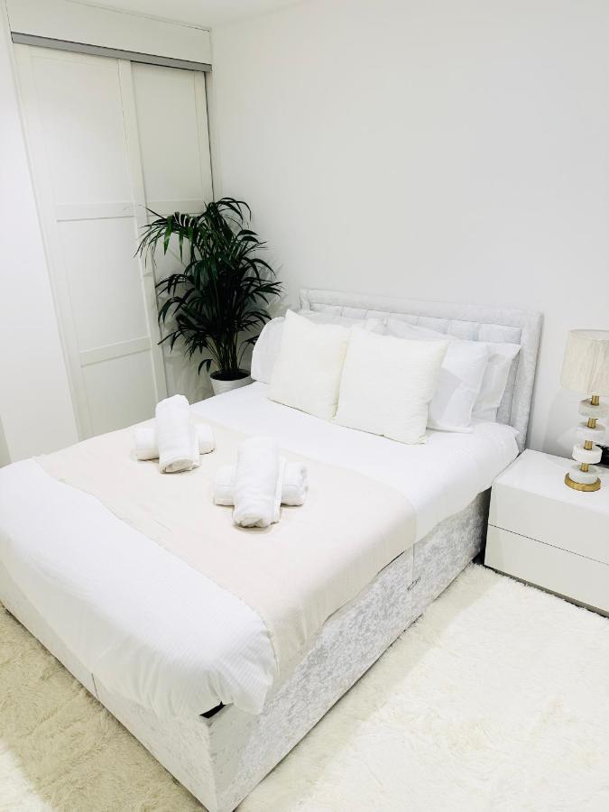 Beautiful Flat In Windsor Court Daire Brighton Dış mekan fotoğraf